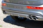 Audi SQ5 TFSI 2013 года (NA)